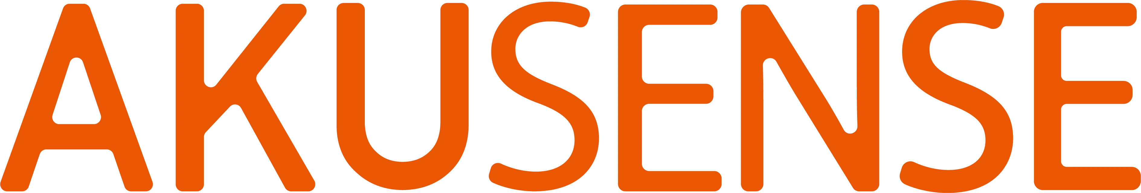 AKUSENSE